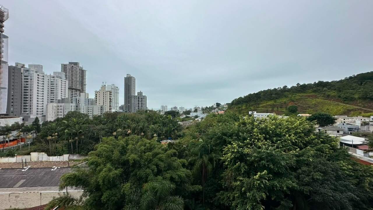 Apartamento para aluguel no Praia Brava: 