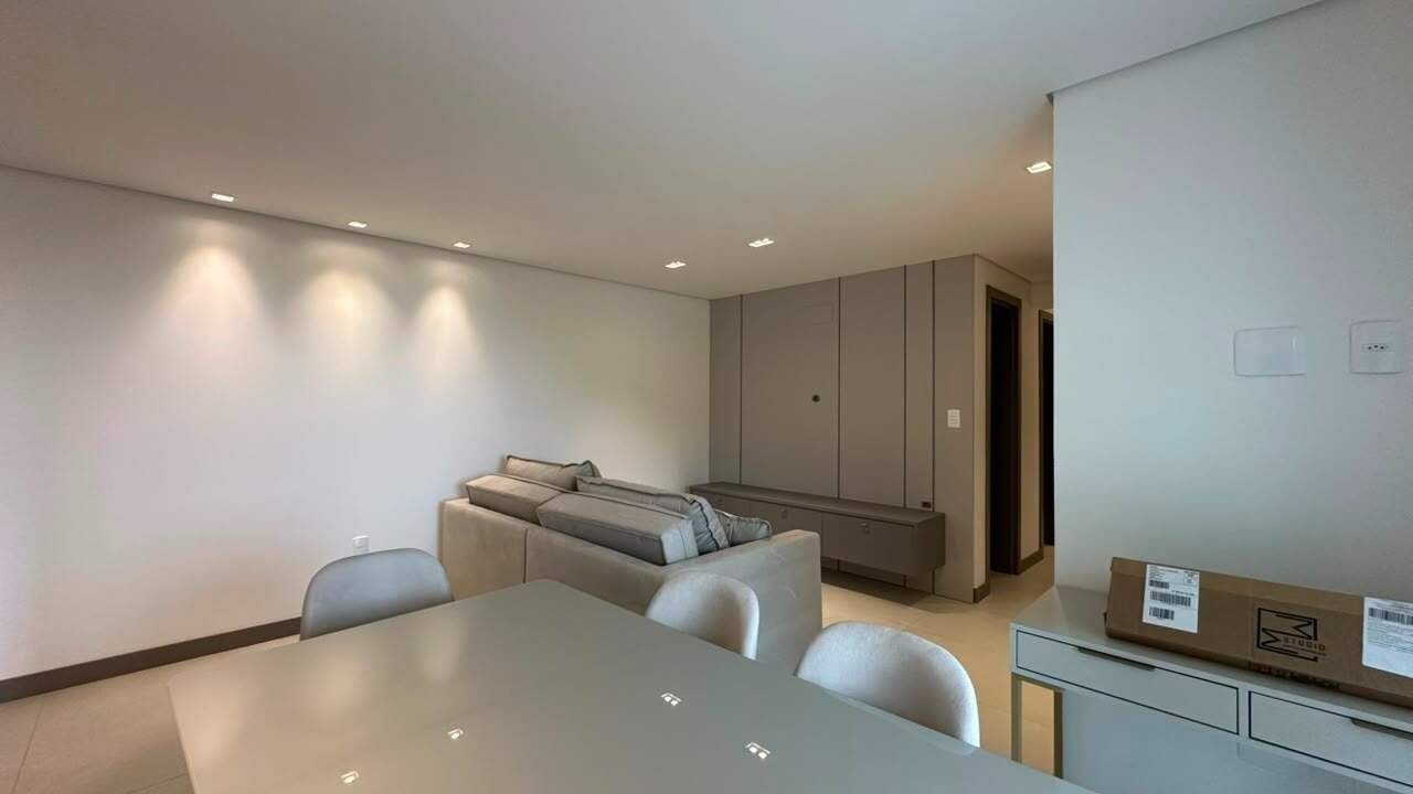 Apartamento para aluguel no Praia Brava: 