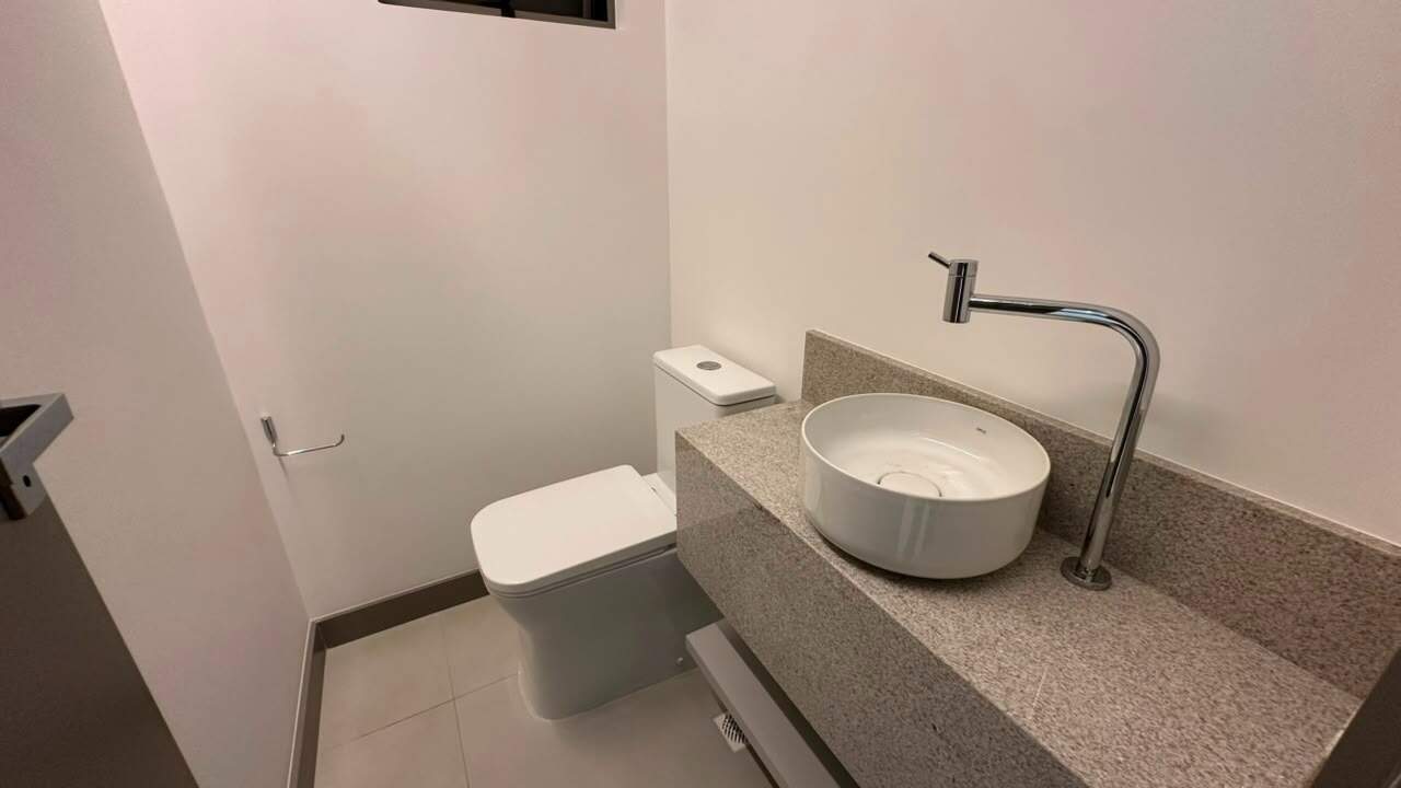 Apartamento para aluguel no Praia Brava: 