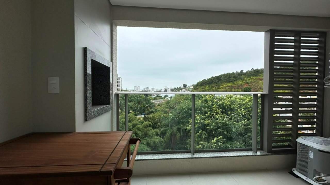 Apartamento para aluguel no Praia Brava: 
