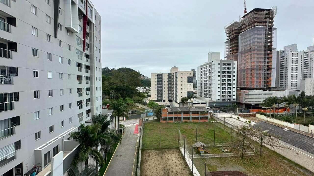 Apartamento para aluguel no Praia Brava: 
