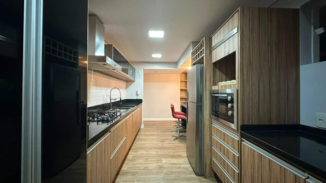 Apartamento para aluguel no Centro: