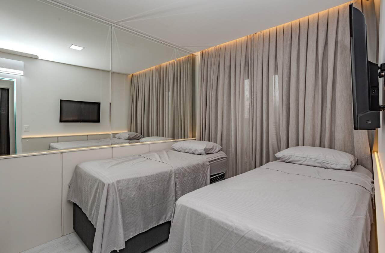 Apartamento à venda no Praia Brava: 