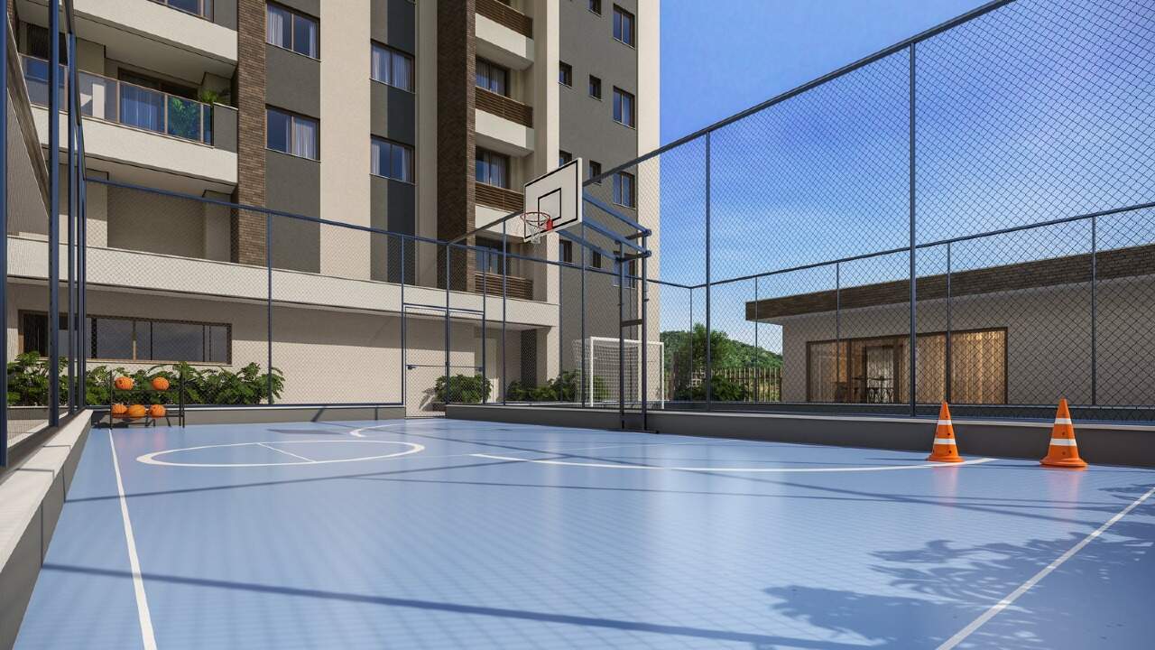Apartamento à venda no Fazenda: 