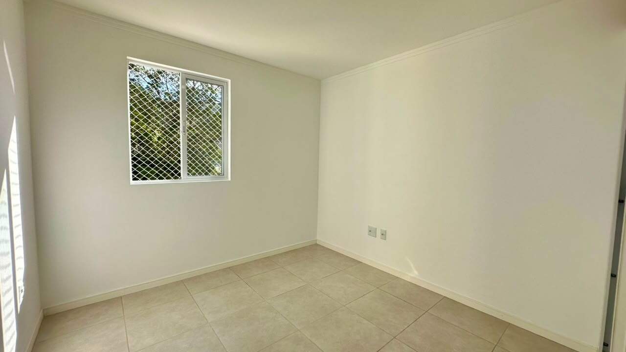 Apartamento para aluguel no Praia Brava de Itajaí: 