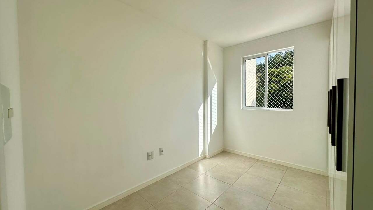 Apartamento para aluguel no Praia Brava de Itajaí: 