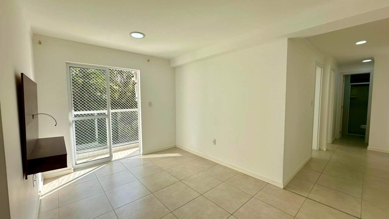 Apartamento para aluguel no Praia Brava de Itajaí: 