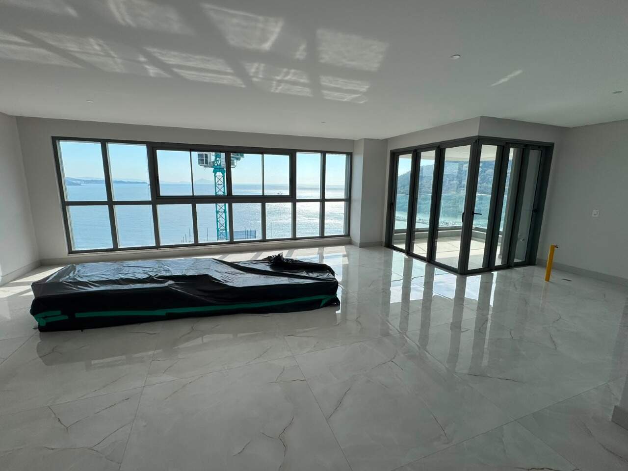 Apartamento à venda no Barra Sul: 