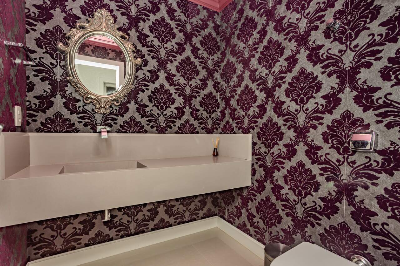 Apartamento para aluguel no Centro: 