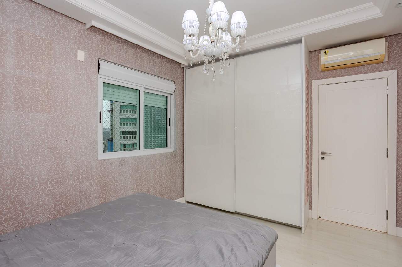 Apartamento para aluguel no Centro: 