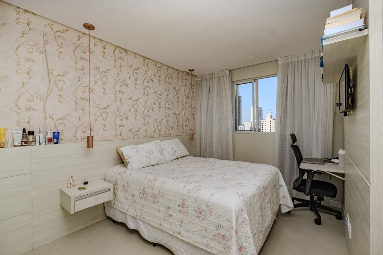Apartamento à venda no Praia Brava: 