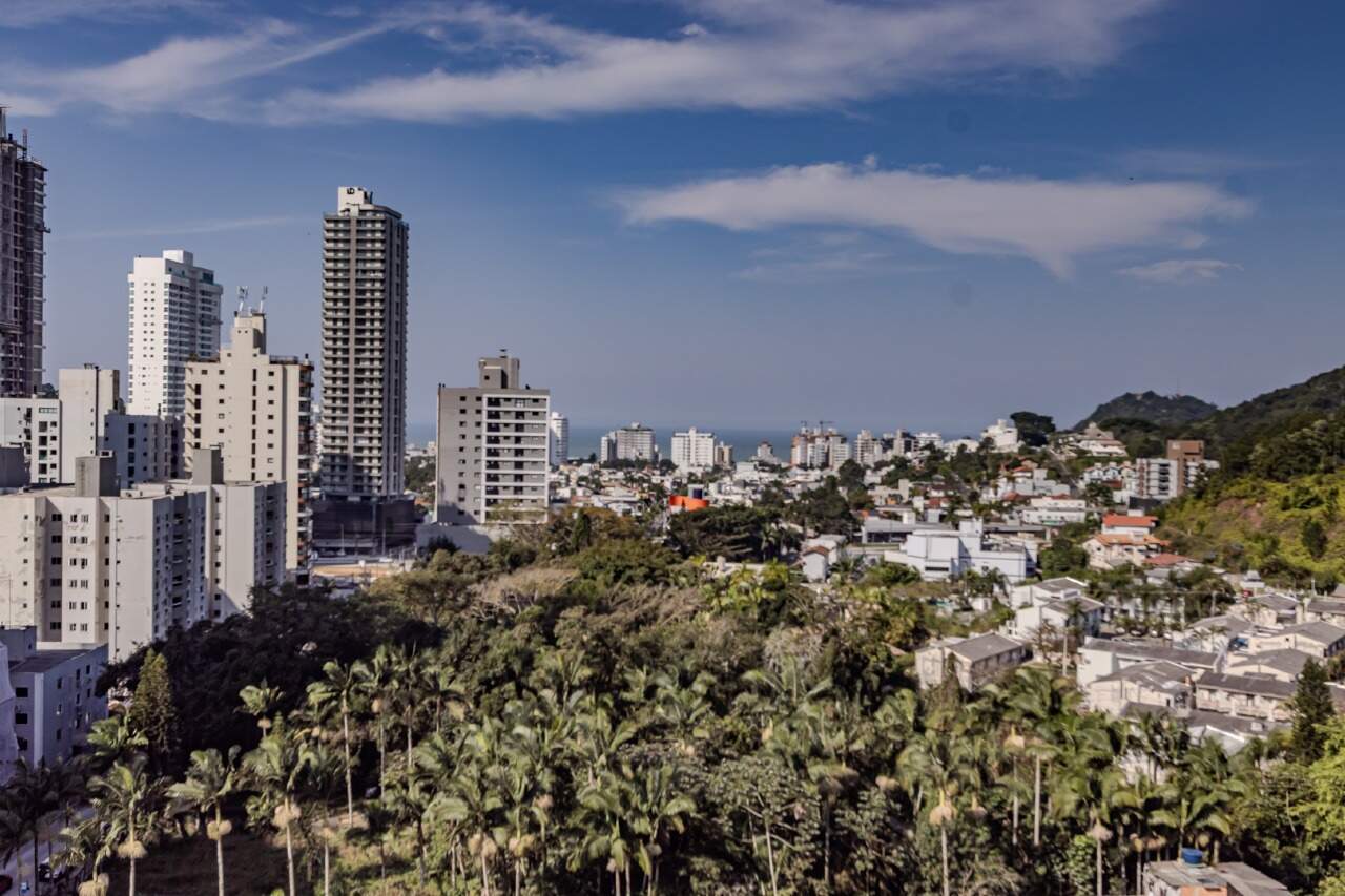 Apartamento à venda no Praia Brava: 