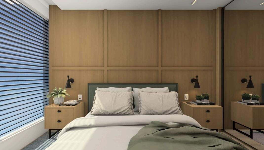 Apartamento à venda no Barra Sul: 