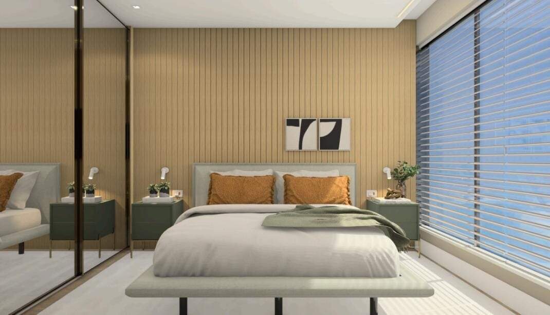 Apartamento à venda no Barra Sul: 
