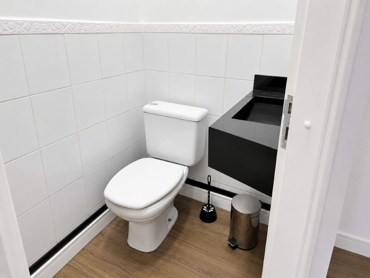 Sala Comercial para aluguel no Centro: 