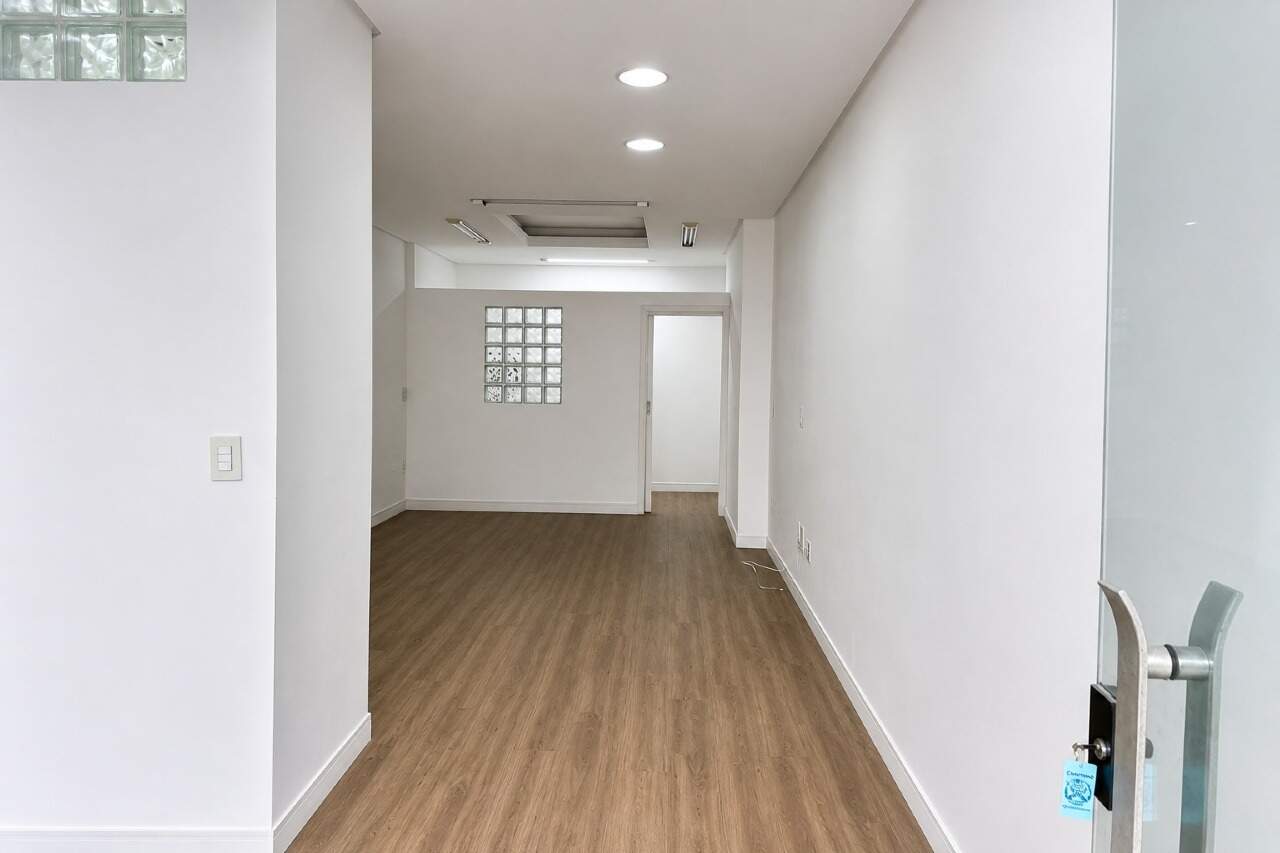 Sala Comercial para aluguel no Centro: 