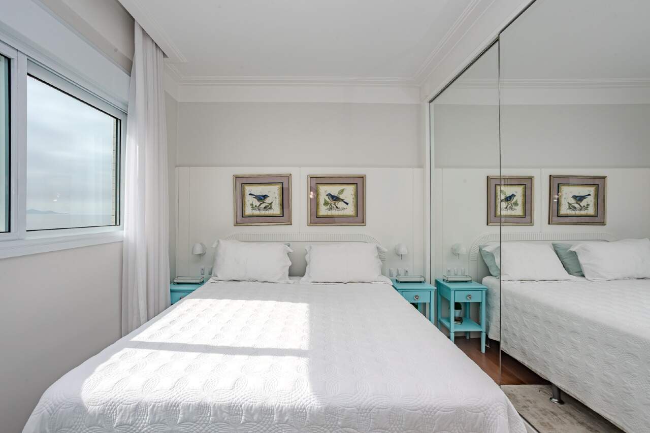 Apartamento para aluguel no Centro: 