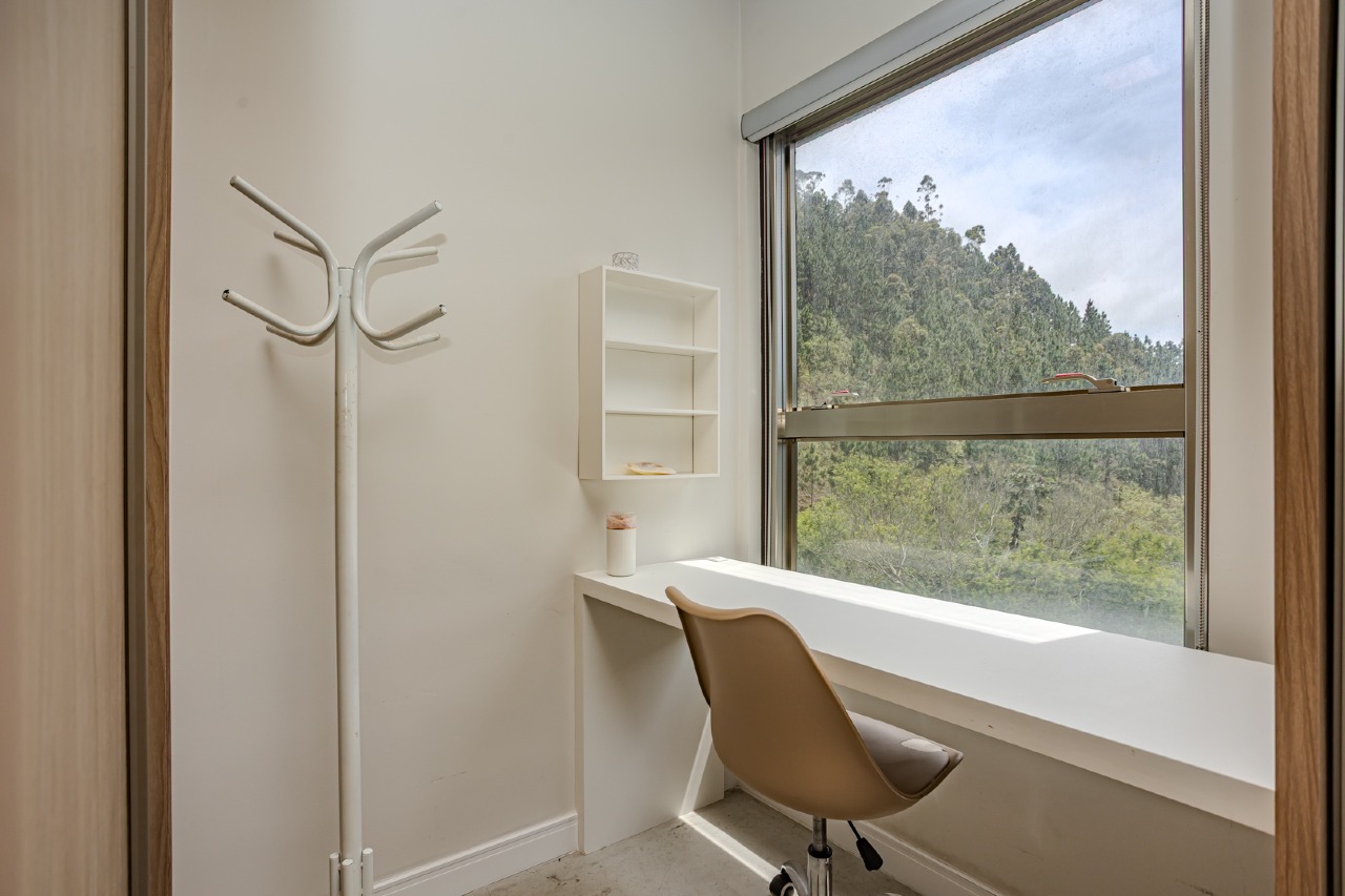 Apartamento à venda no Praia Brava: 