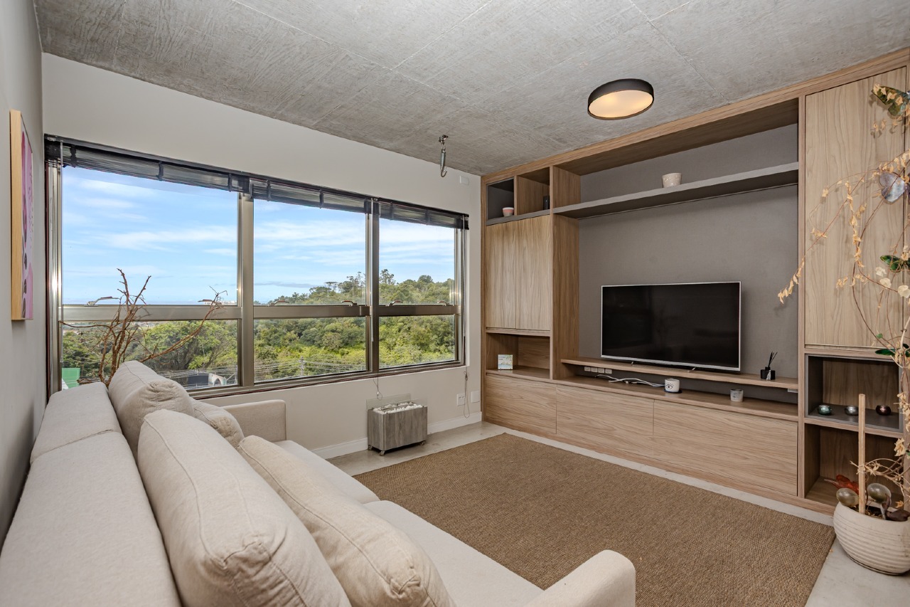 Apartamento à venda no Praia Brava: 