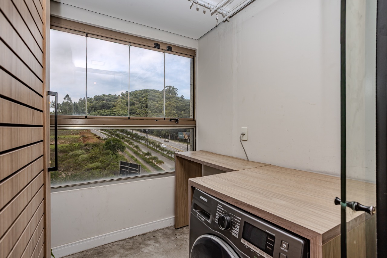 Apartamento à venda no Praia Brava: 