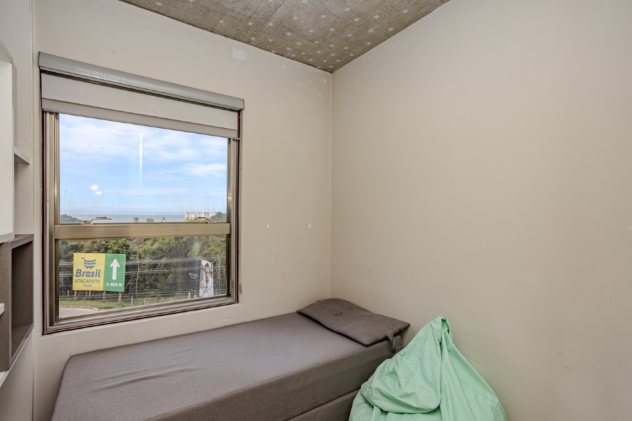 Apartamento à venda no Praia Brava: 