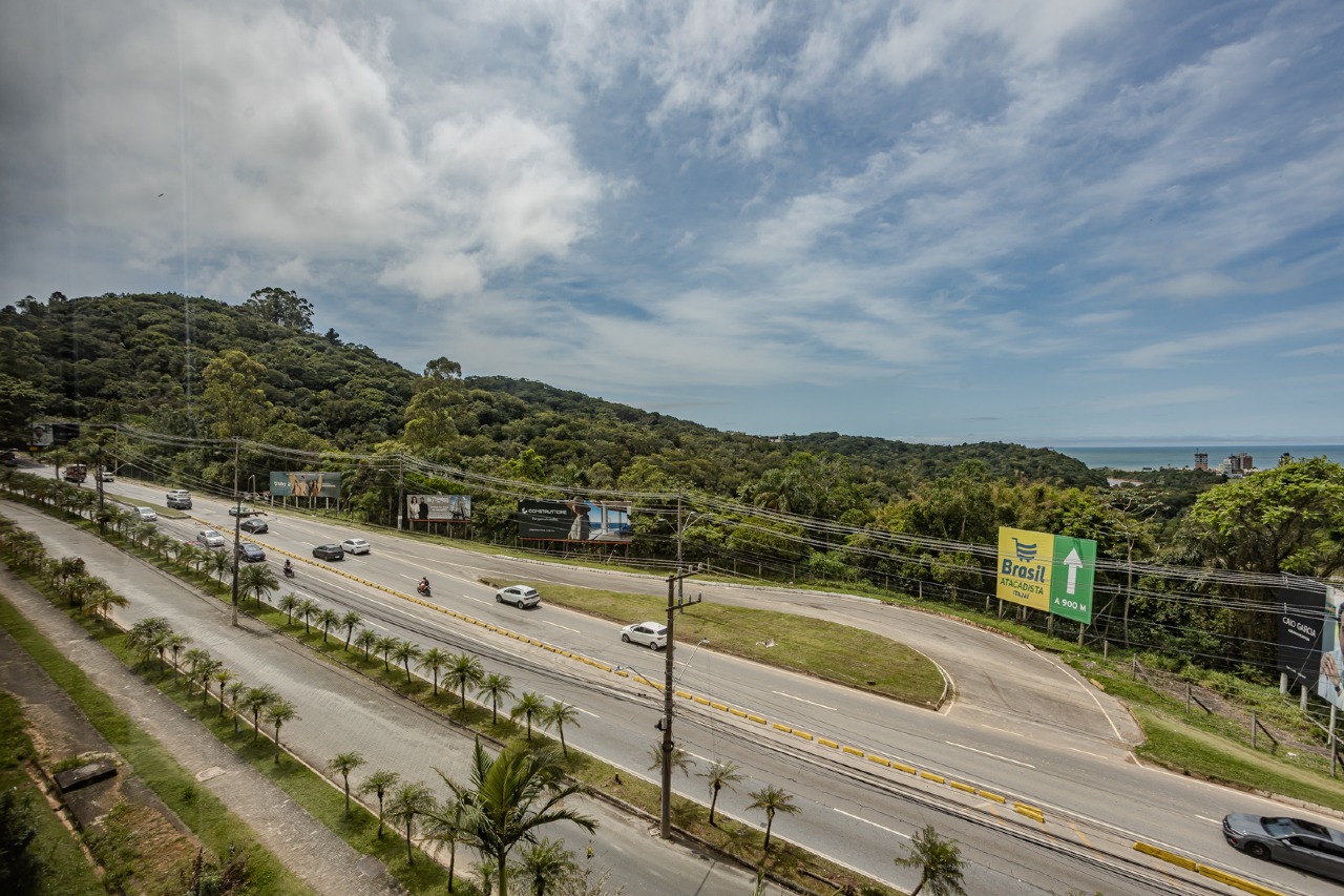 Apartamento à venda no Praia Brava: 