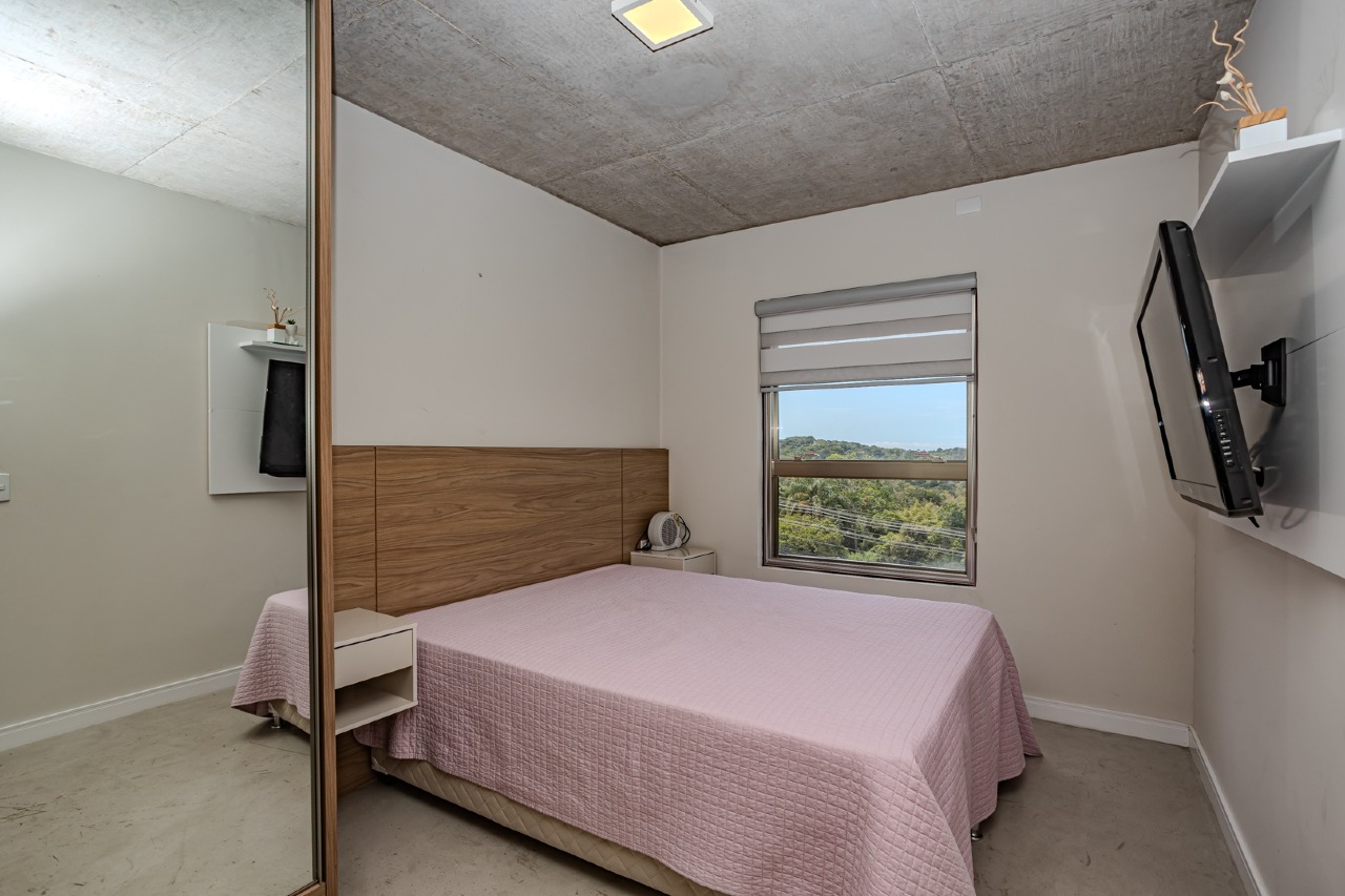 Apartamento à venda no Praia Brava: 