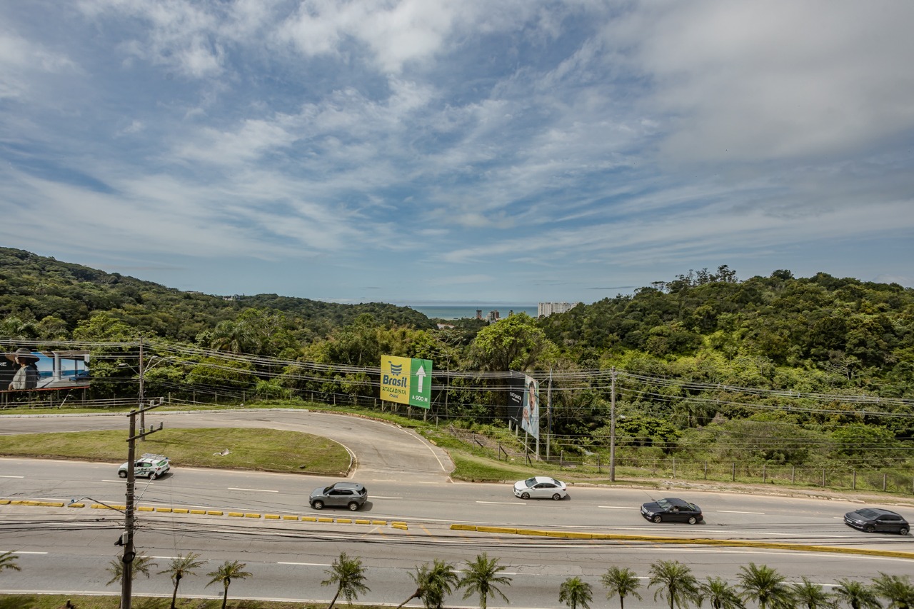 Apartamento à venda no Praia Brava: 