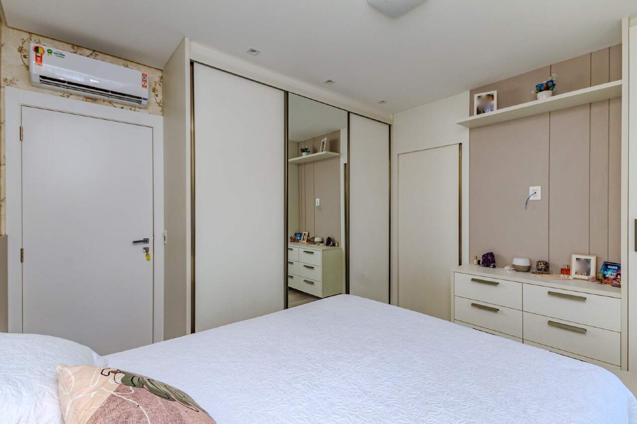 Apartamento à venda no Praia Brava: 