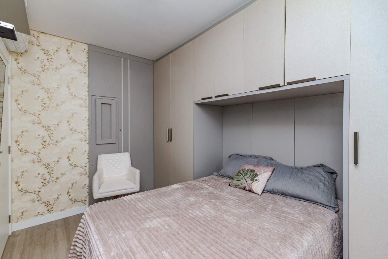 Apartamento à venda no Praia Brava: 