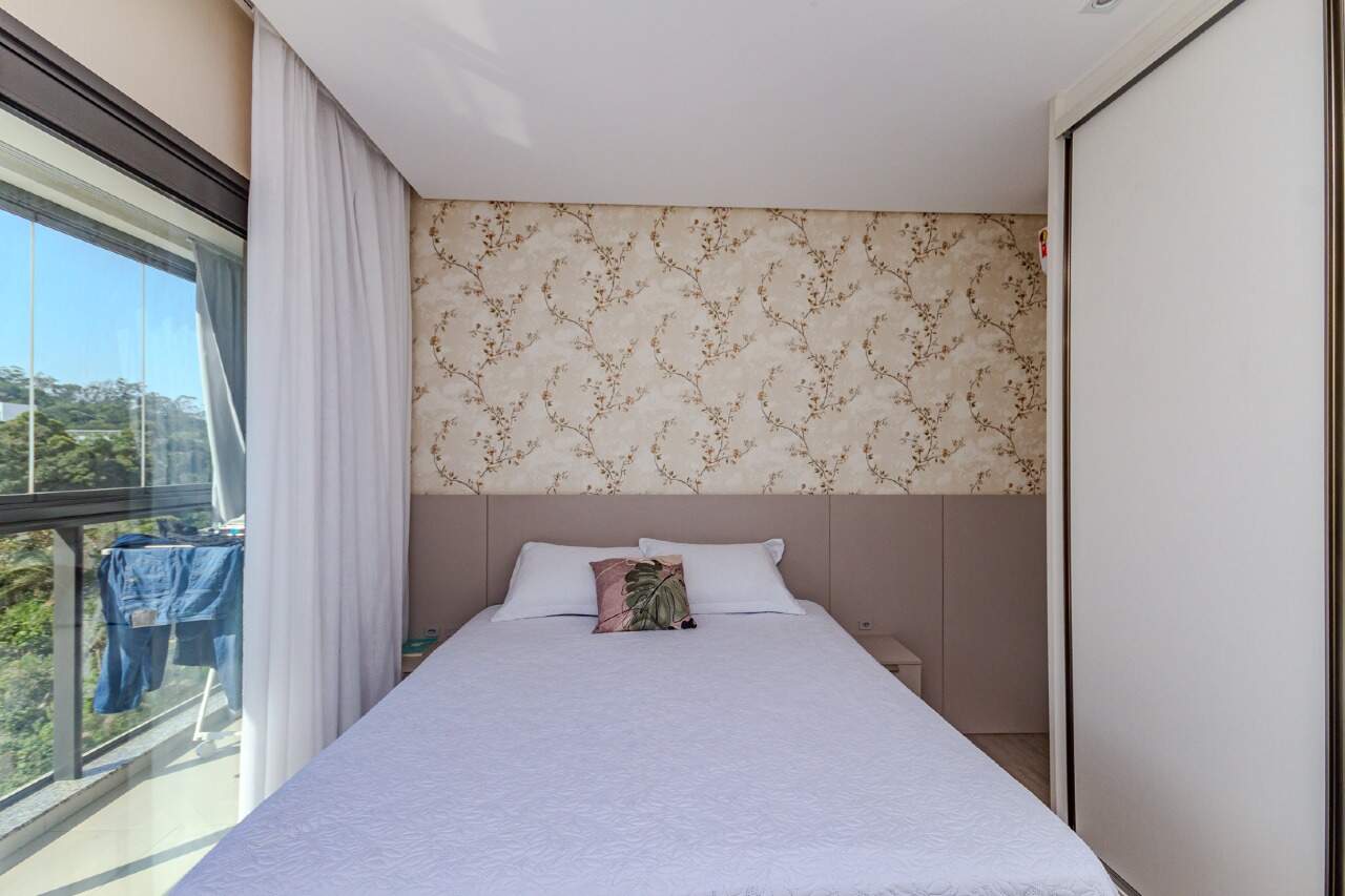 Apartamento à venda no Praia Brava: 