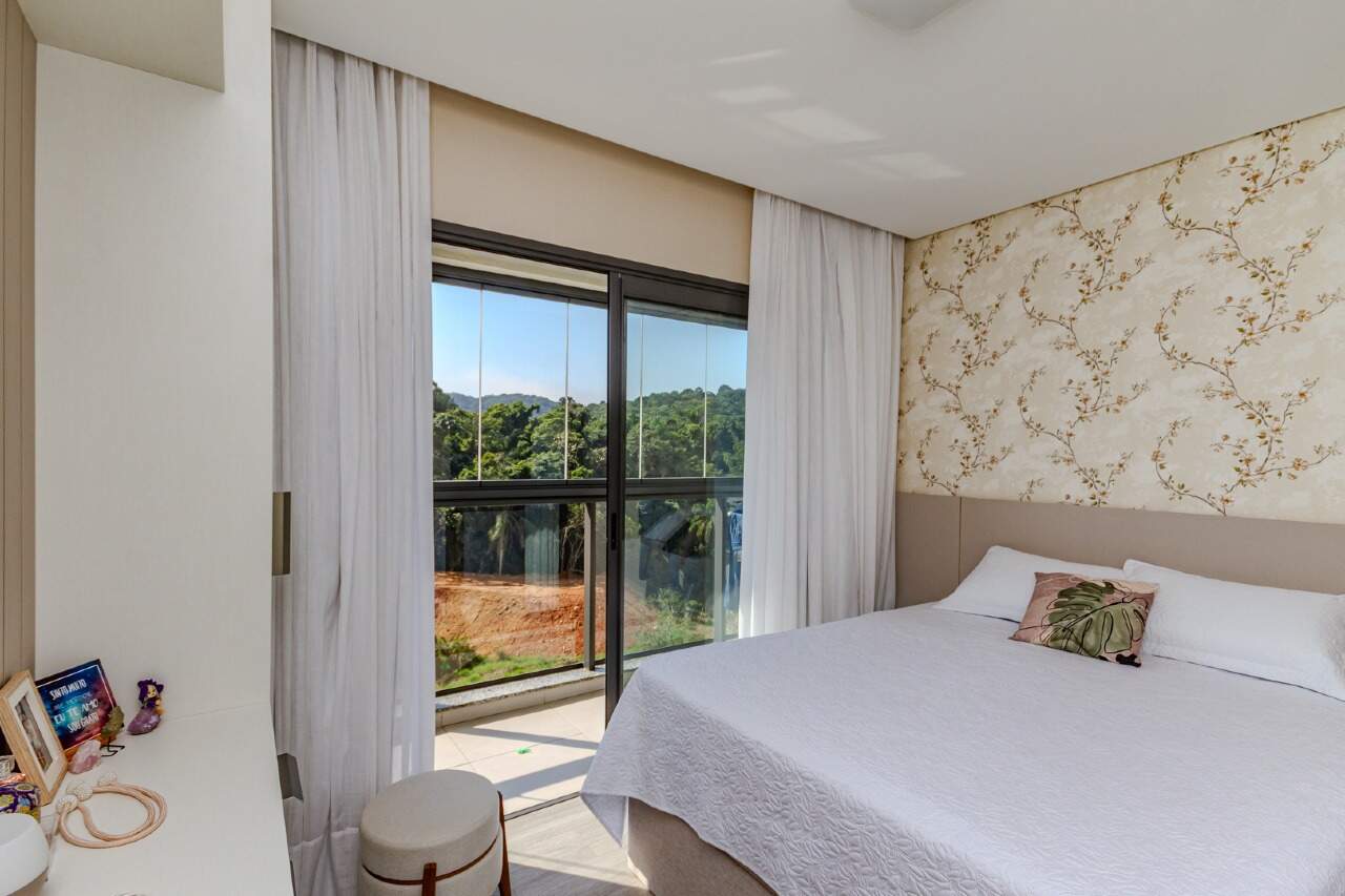Apartamento à venda no Praia Brava: 