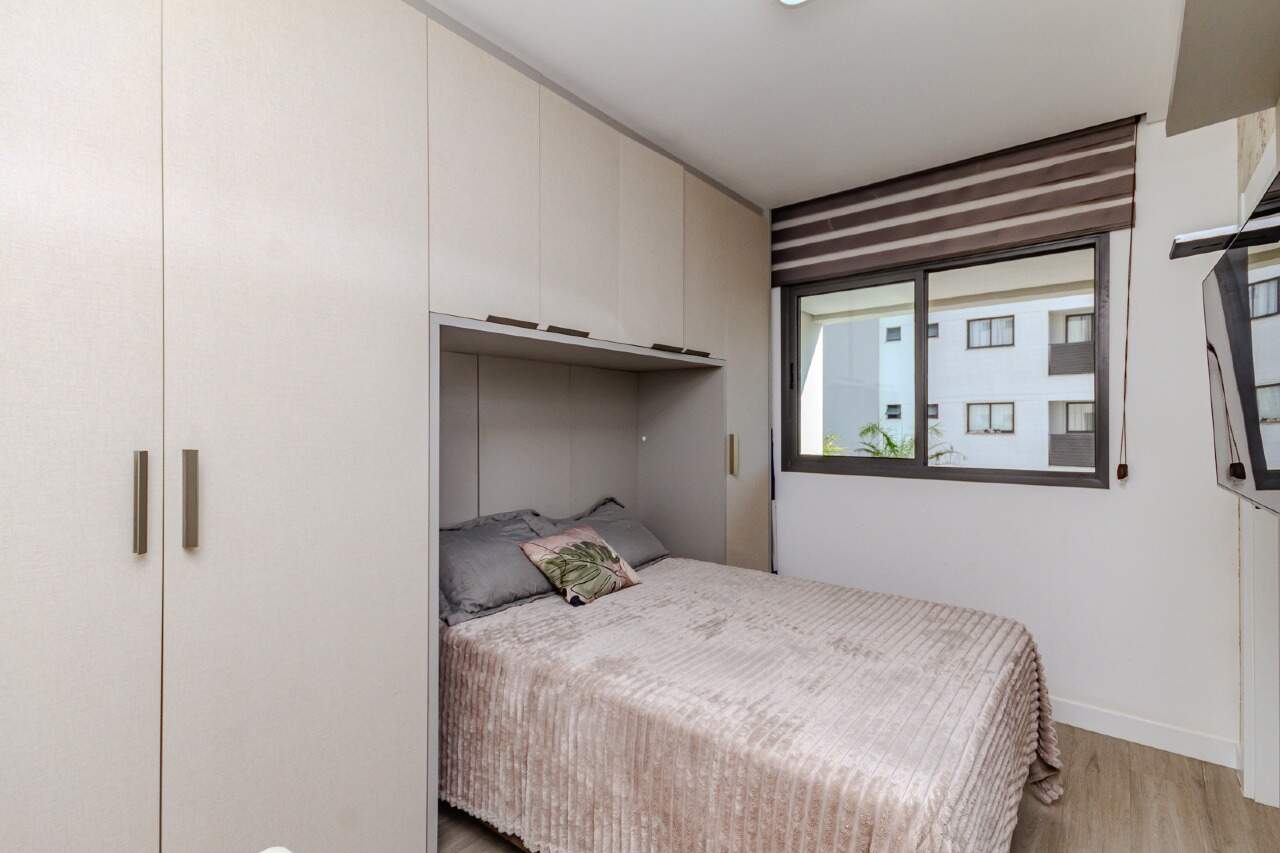 Apartamento à venda no Praia Brava: 