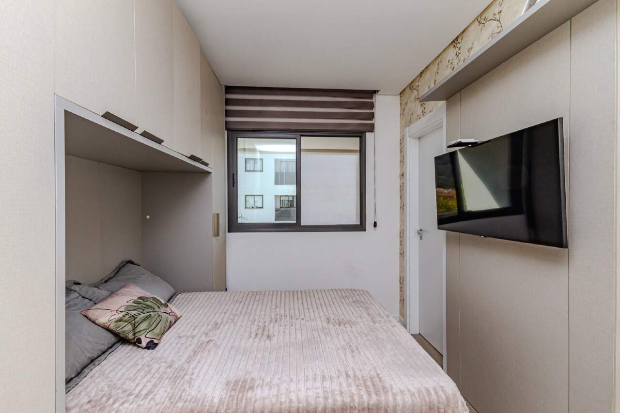 Apartamento à venda no Praia Brava: 