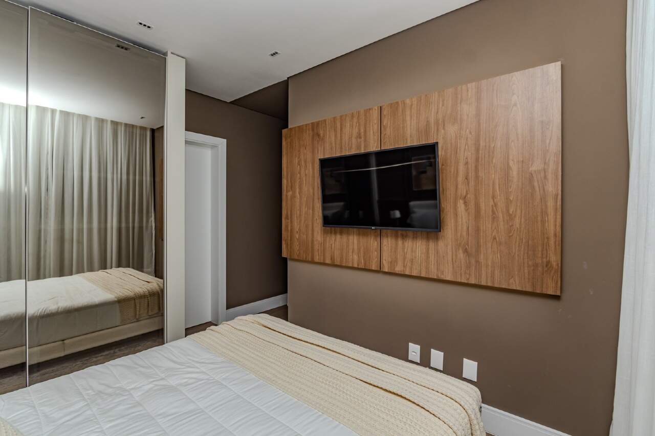 Apartamento à venda no Praia Brava: 