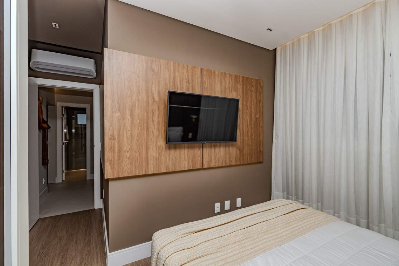 Apartamento à venda no Praia Brava: 