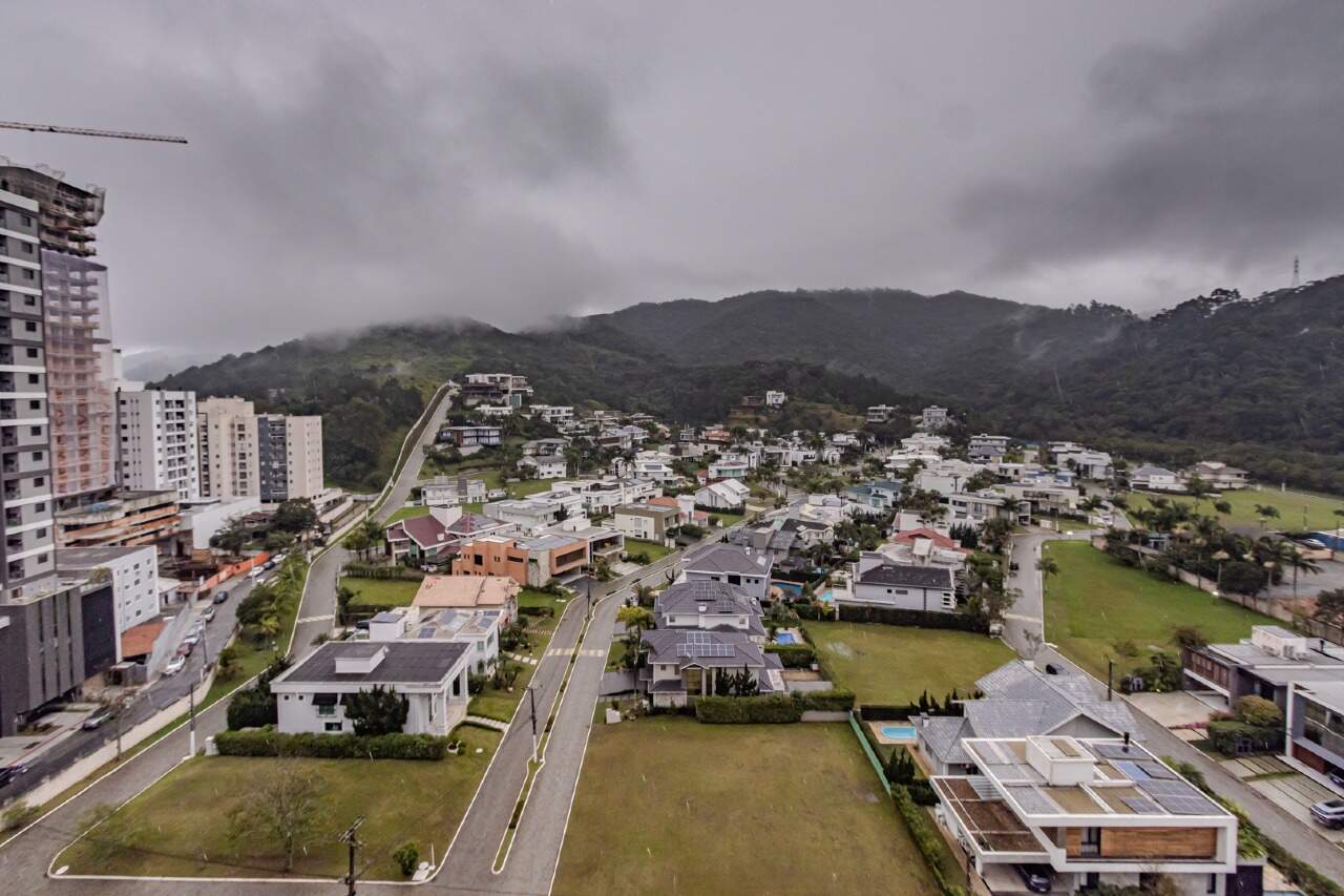 Apartamento à venda no Praia Brava: 