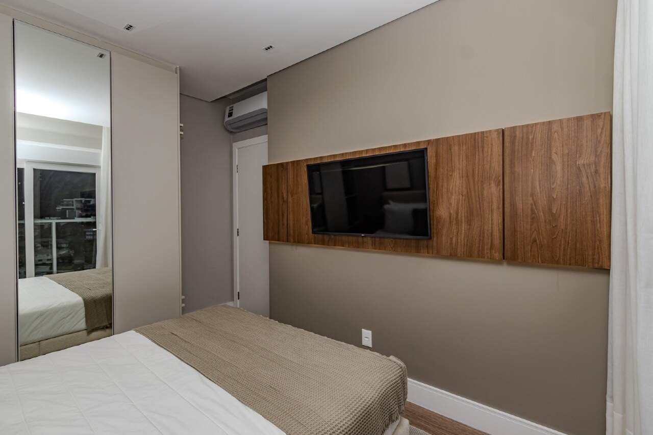 Apartamento à venda no Praia Brava: 
