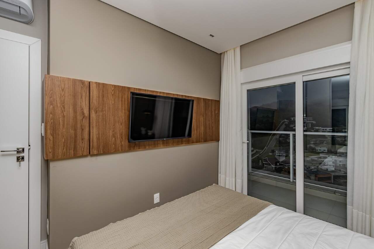 Apartamento à venda no Praia Brava: 