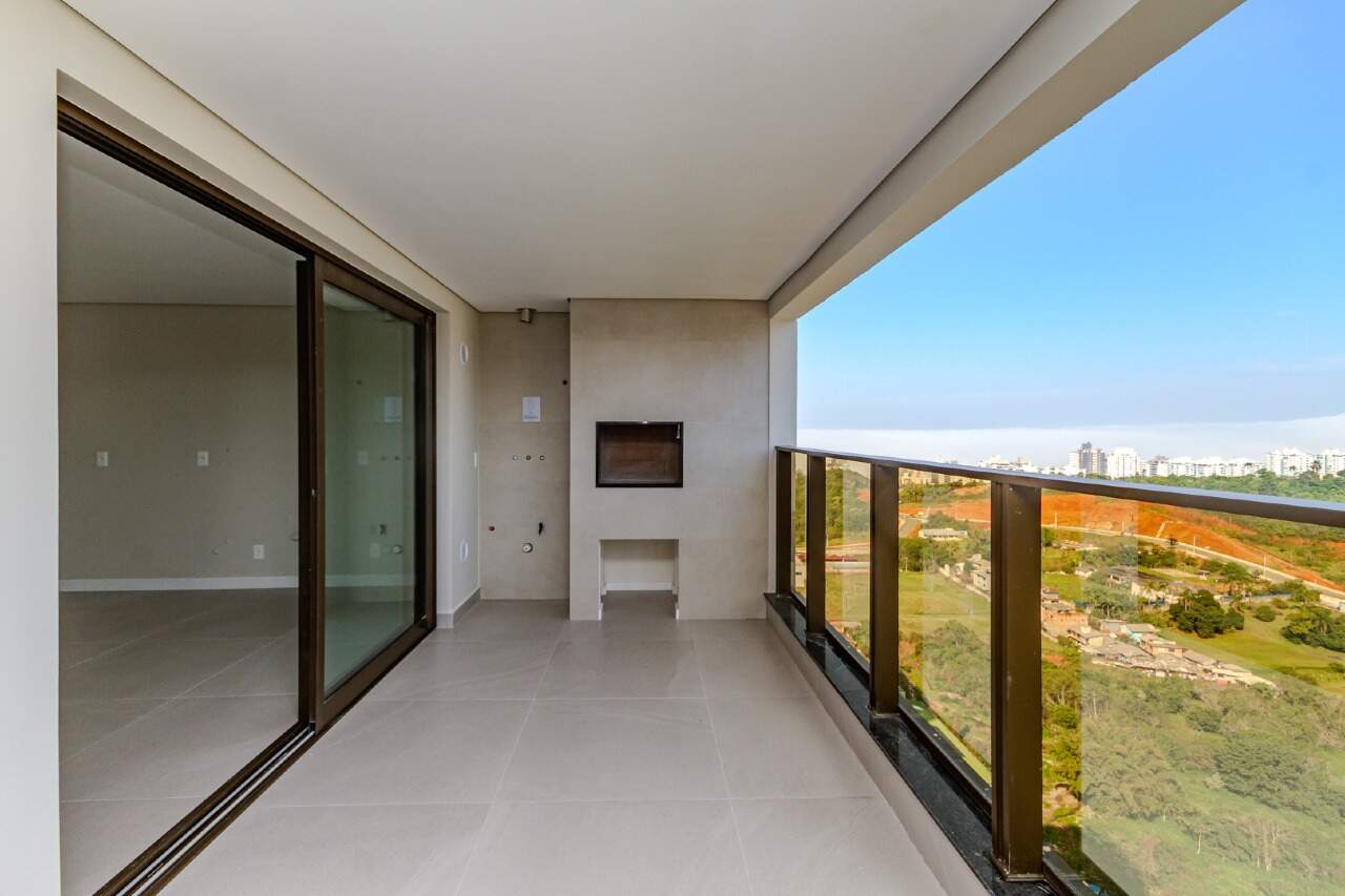 Apartamento à venda no Praia Brava: 