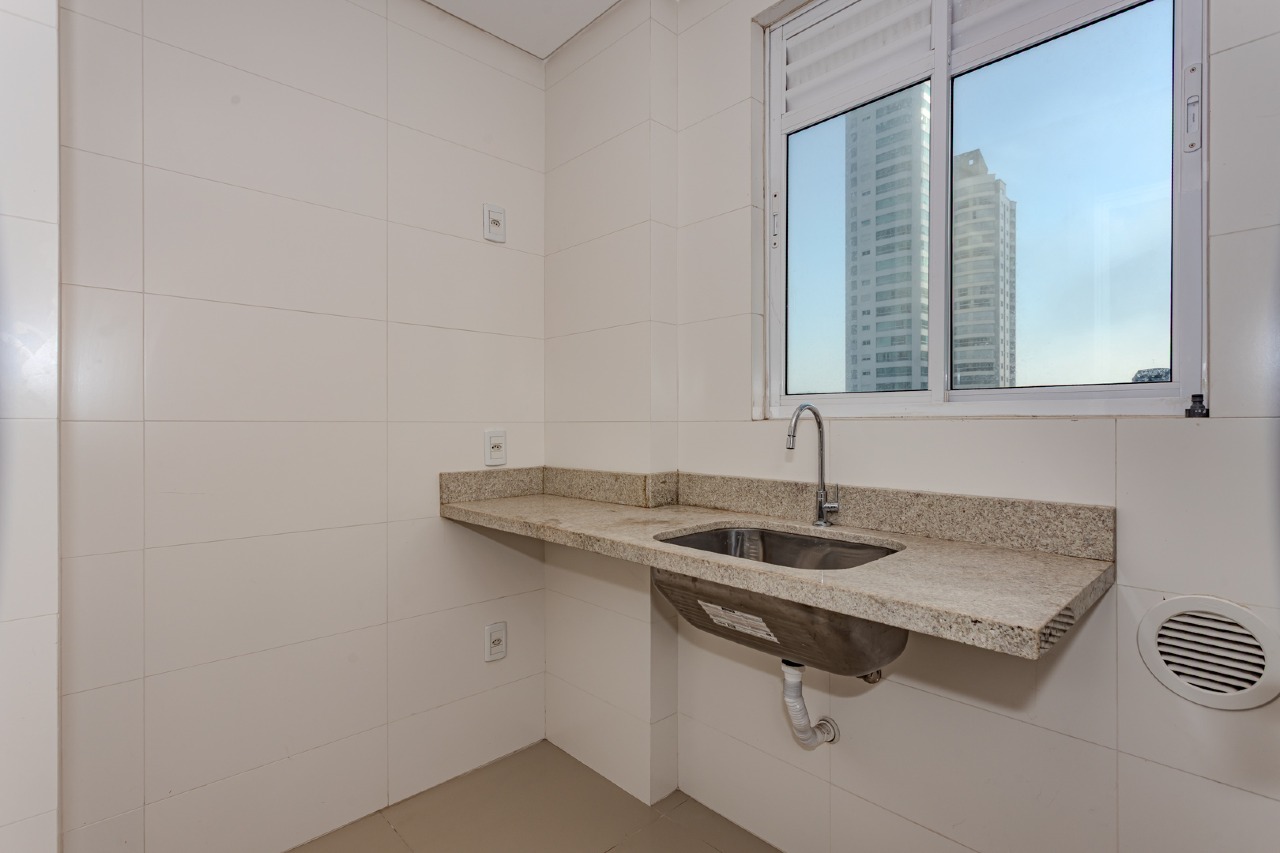Apartamento à venda no Barra Sul: 