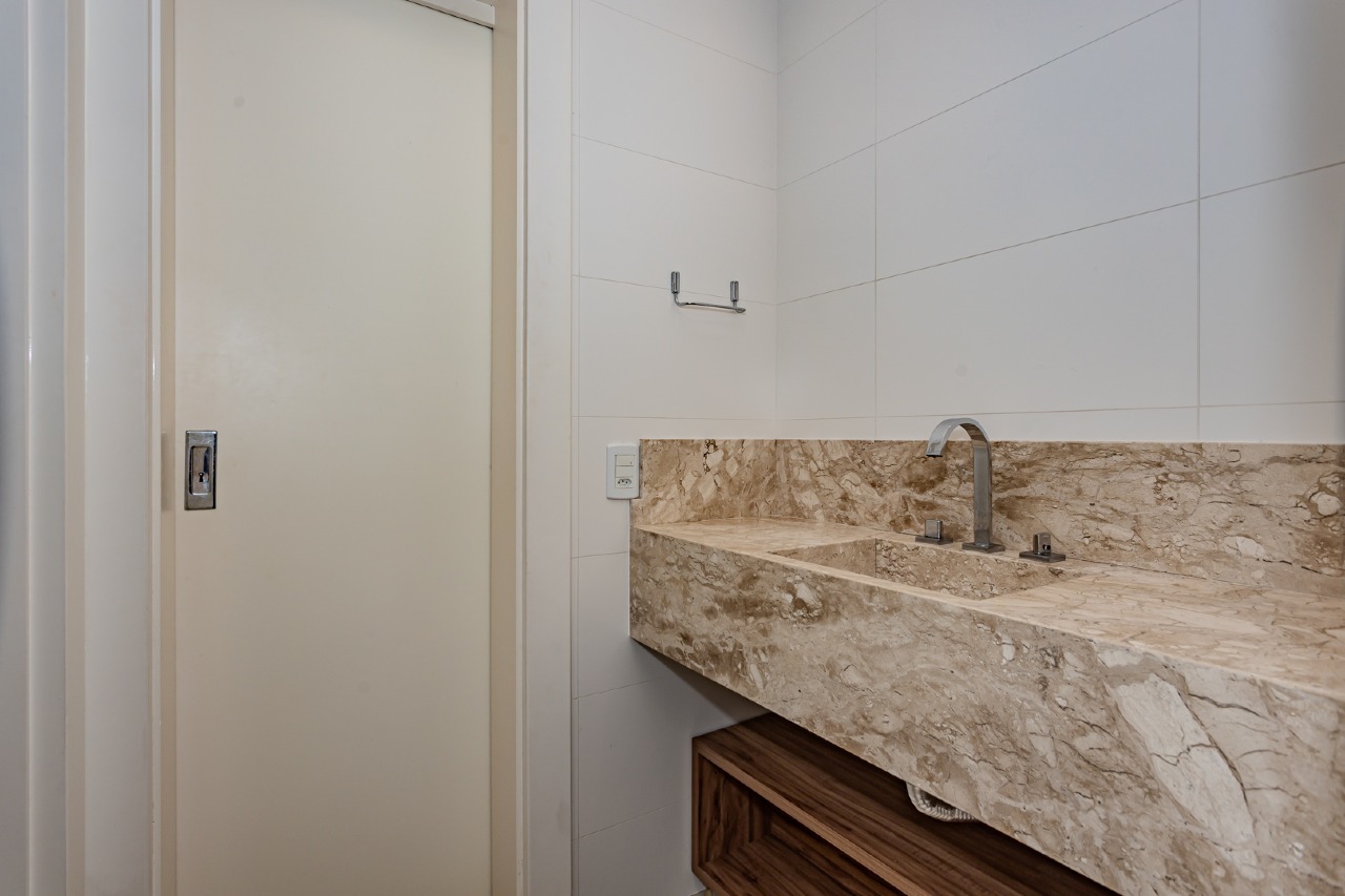 Apartamento à venda no Barra Sul: 