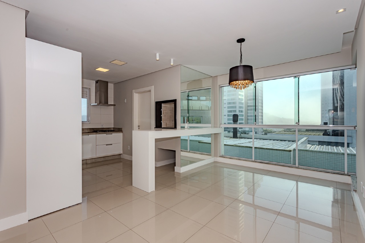 Apartamento à venda no Barra Sul: 
