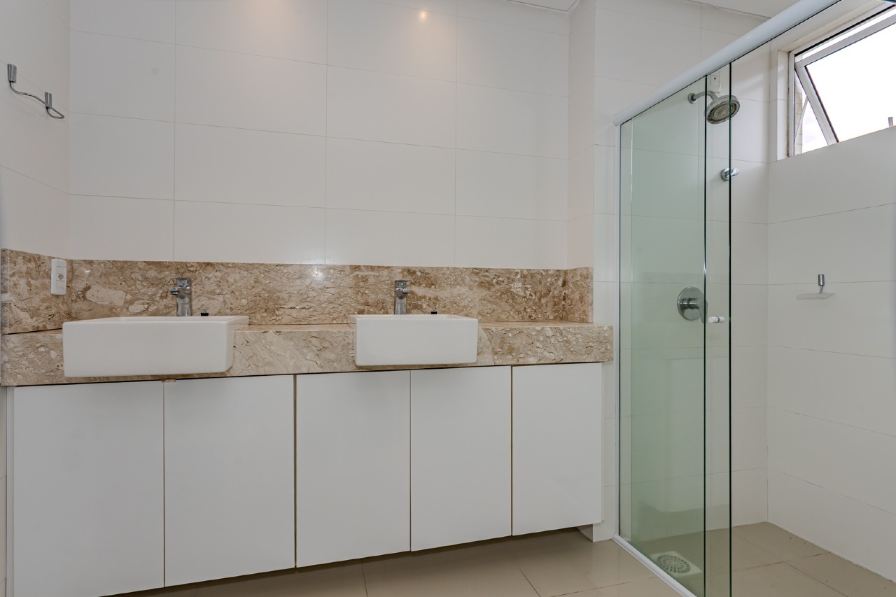 Apartamento à venda no Barra Sul: 