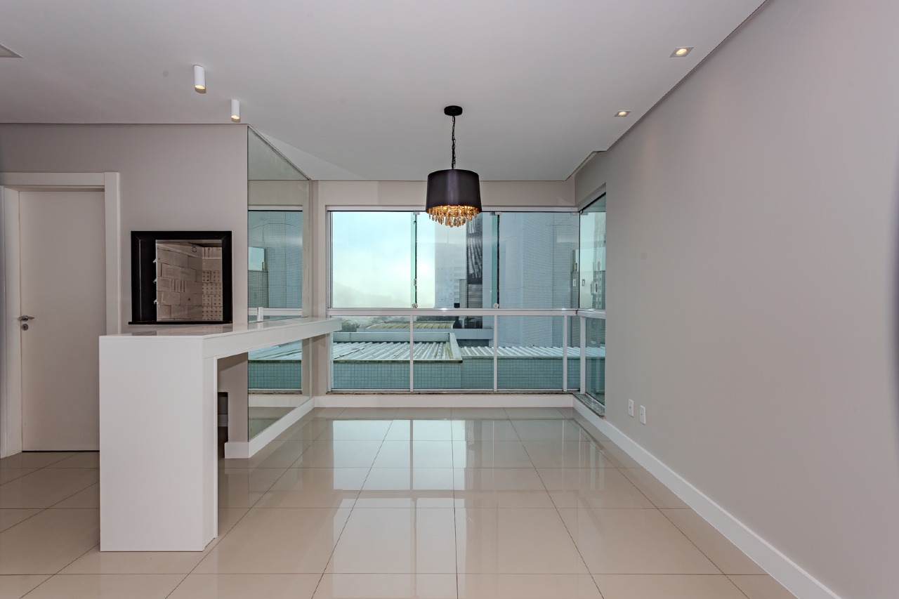 Apartamento à venda no Barra Sul: 