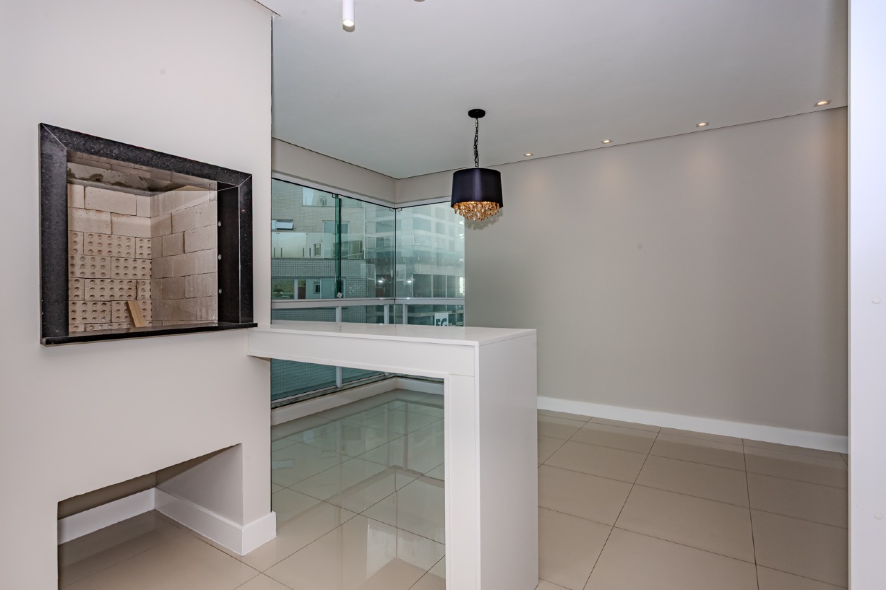 Apartamento à venda no Barra Sul: 