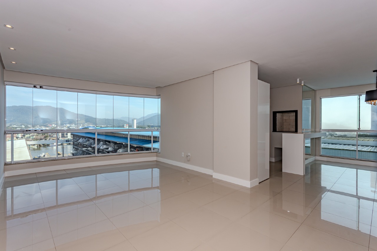 Apartamento à venda no Barra Sul: 