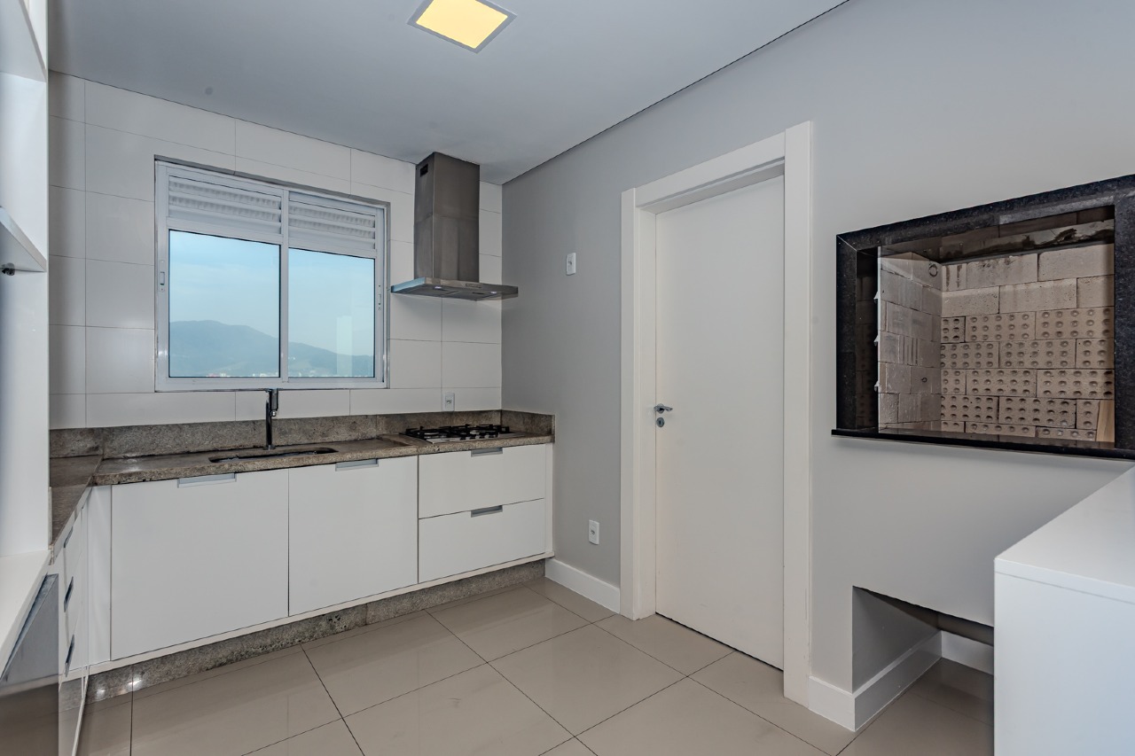 Apartamento à venda no Barra Sul: 