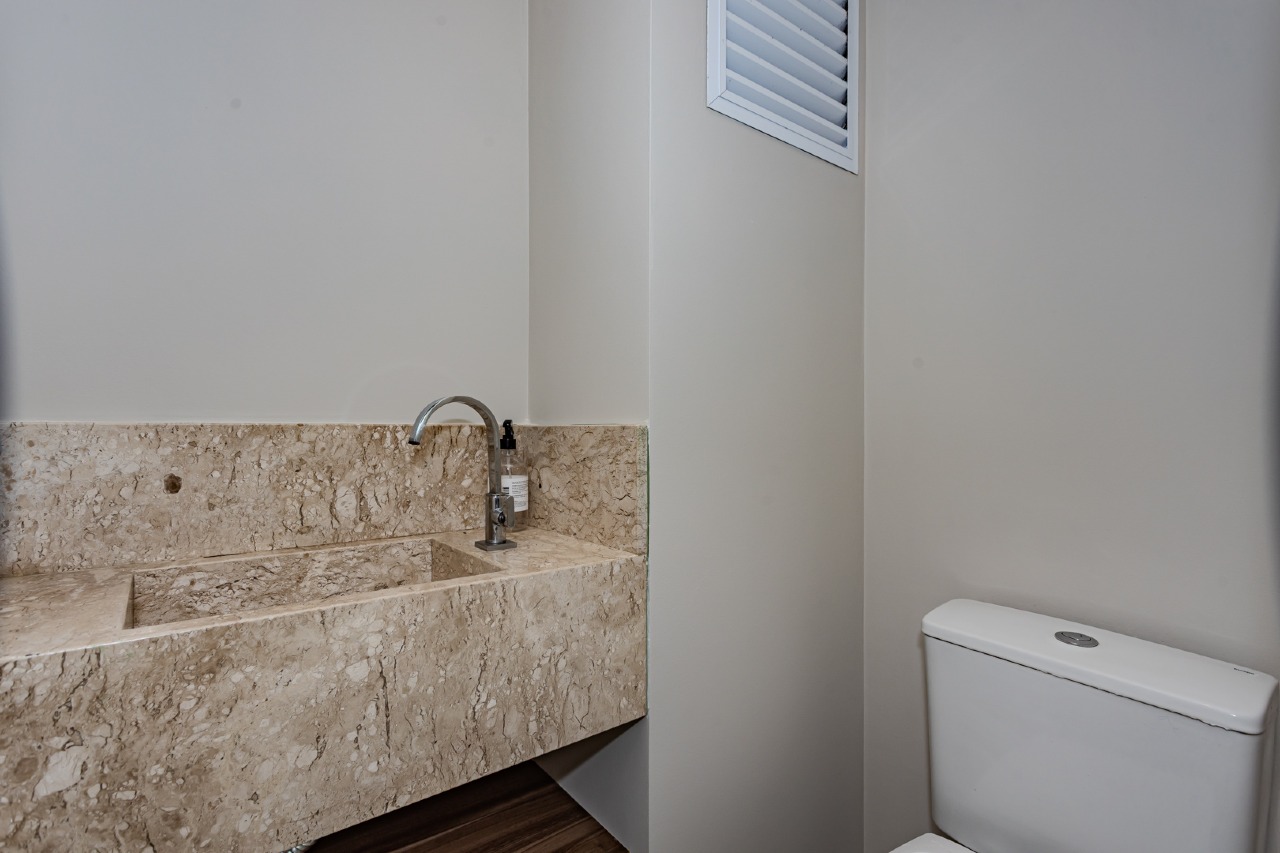 Apartamento à venda no Barra Sul: 