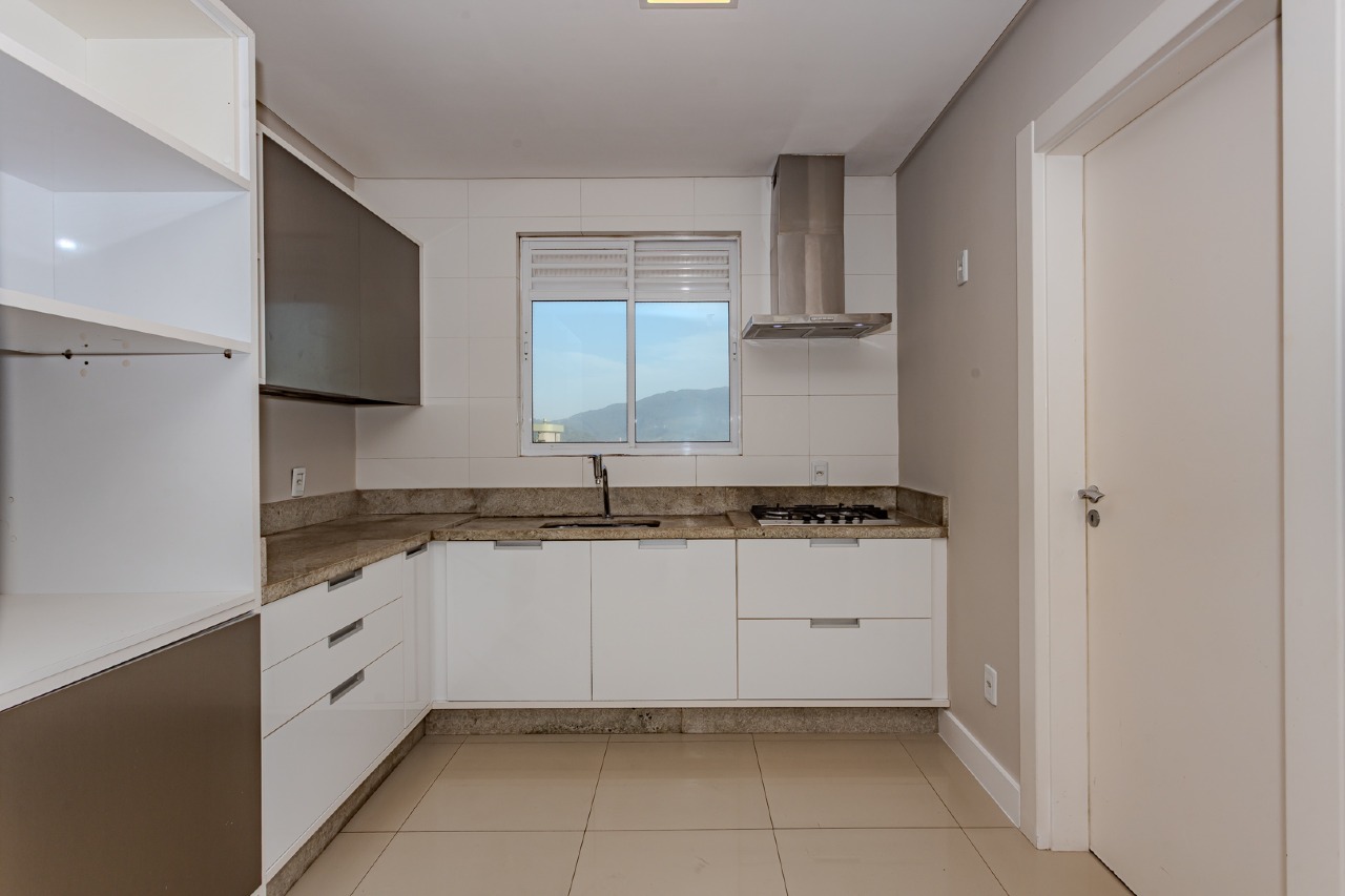 Apartamento à venda no Barra Sul: 